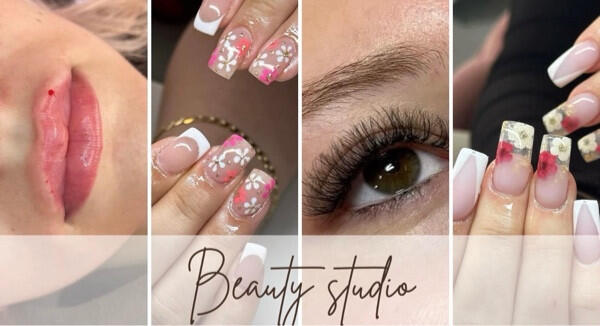 Beauty Studio