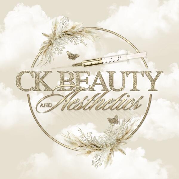 CK BEAUTY AND AESTHETICS