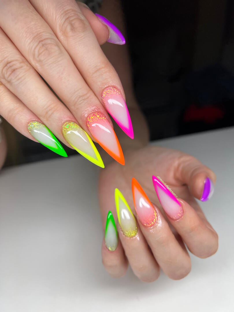 Nails By Lara