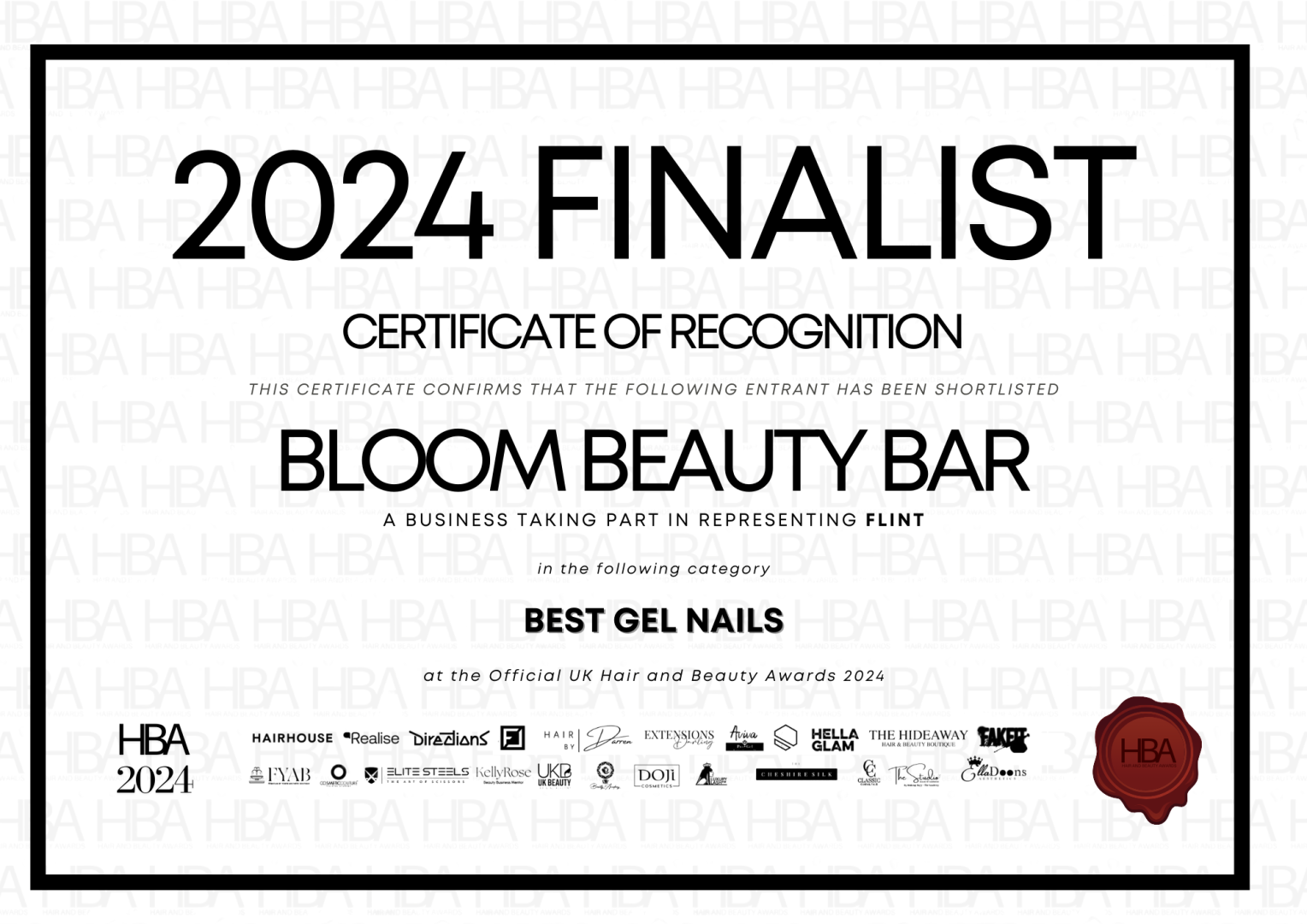 Bloom Beauty Bar