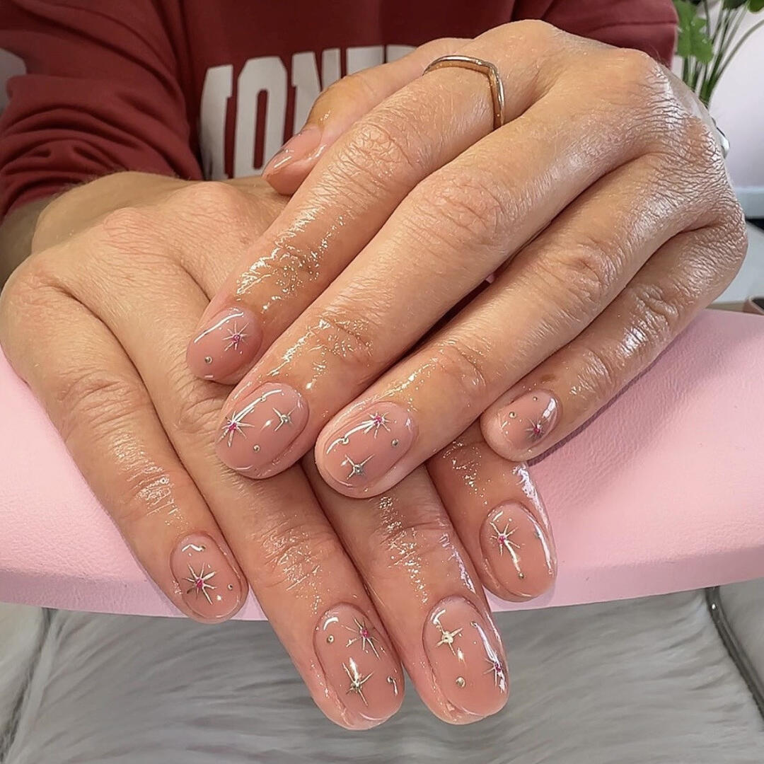 Bloom Beauty Bar