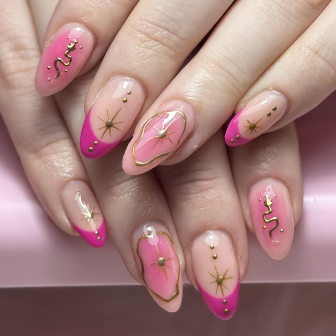 Bloom Beauty Bar