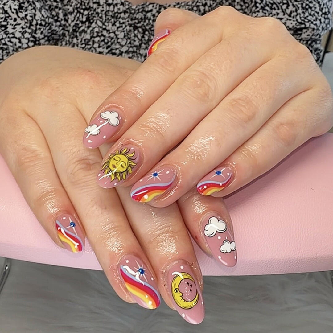 Bloom Beauty Bar