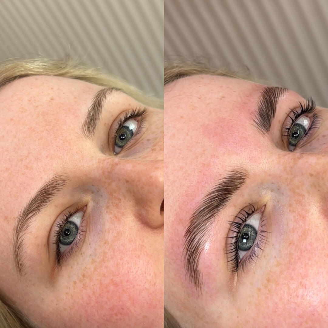 Bloom Beauty Bar