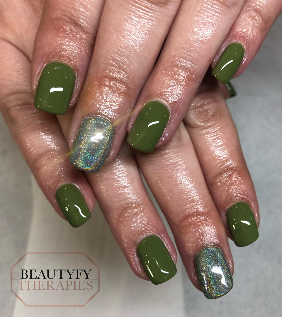Beautyfy Therapies & Academy