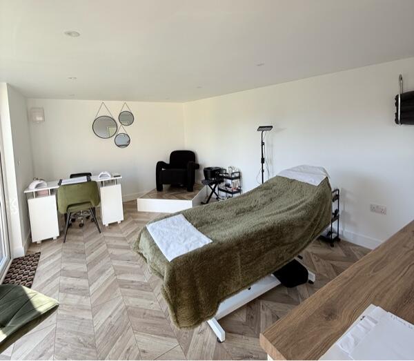 Beautyfy Therapies & Academy