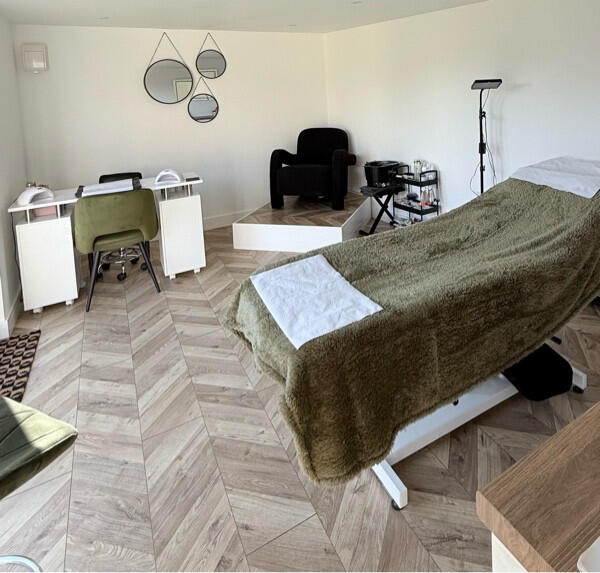 Beautyfy Therapies & Academy