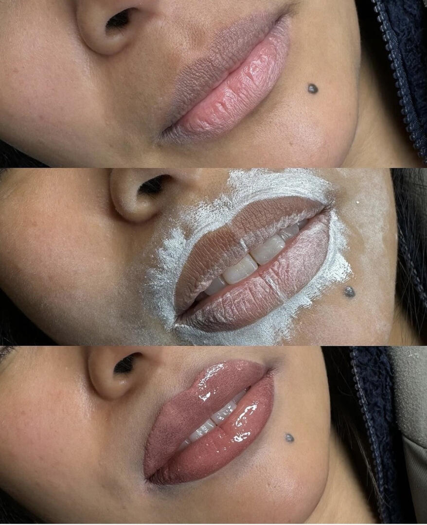 Beauty By Sophie Bloomfield