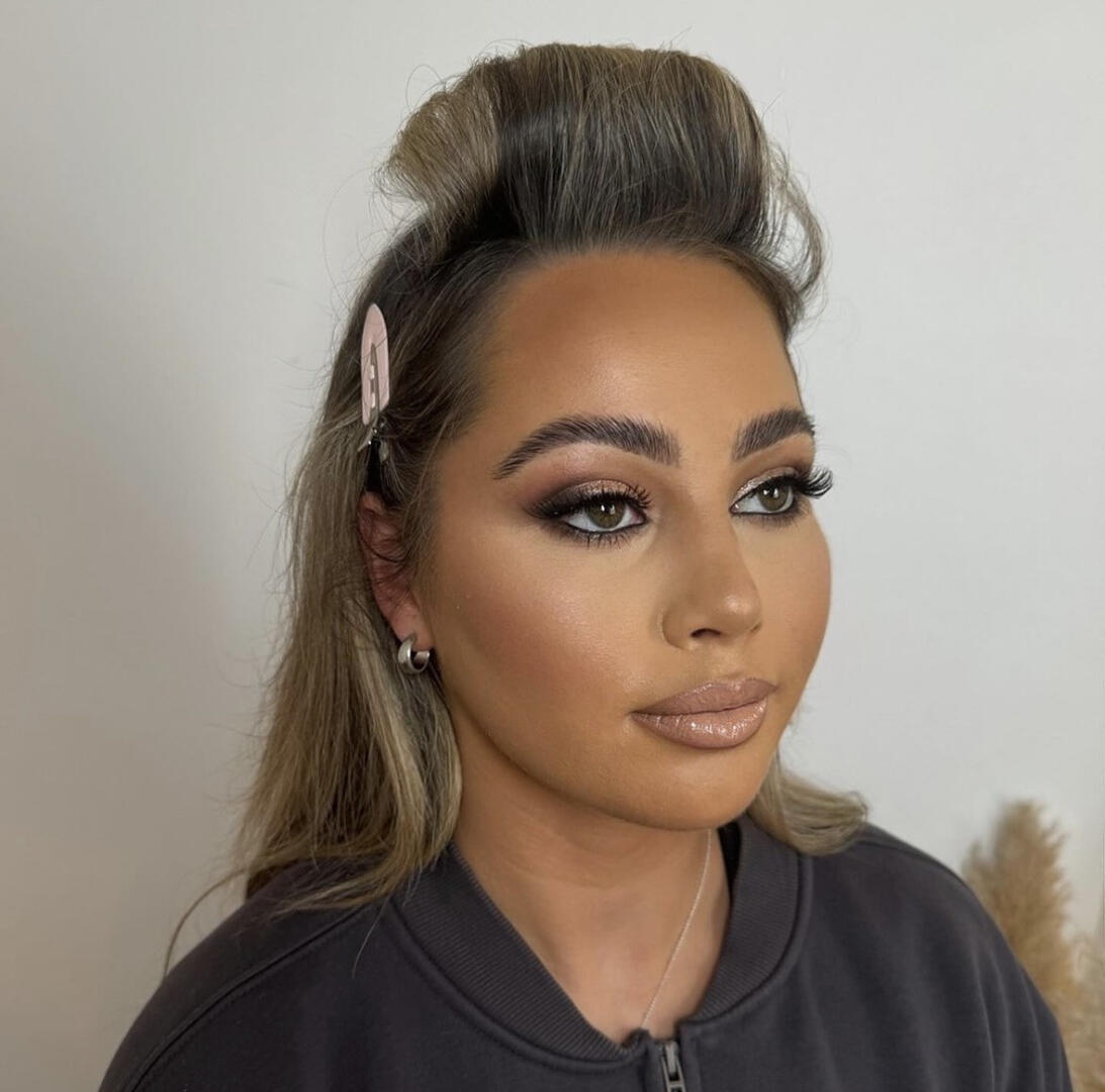 Beauty By Sophie Bloomfield