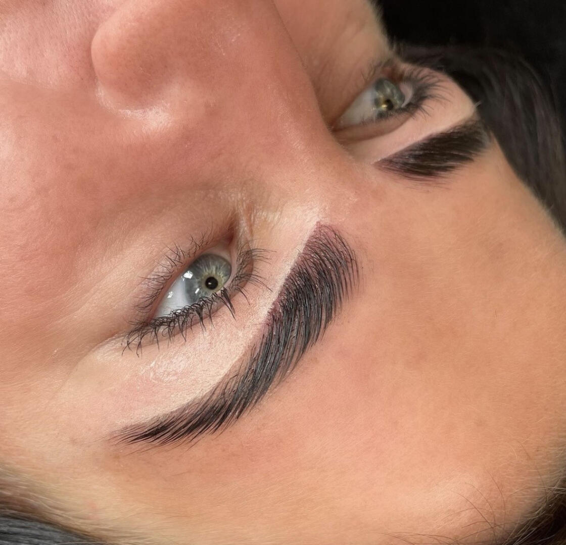 Beauty By Sophie Bloomfield