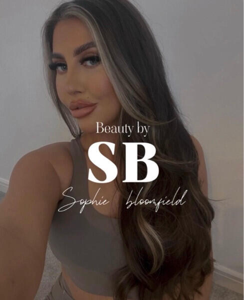Beauty By Sophie Bloomfield